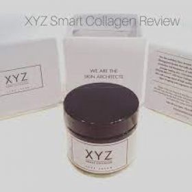 Who Makes XYZ Smart Collagen? 