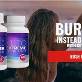 Keto Extreme Fat Burner South Africa Reviews- Scam or Fake