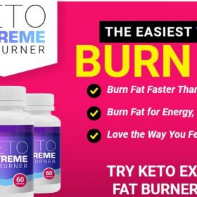 Keto Extreme Fat Burner South Africa Reviews- Scam or Fake