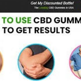 Condor CBD Gummies: (Hoax Alert 2022) Shark Tank, Tinnitus | Where to Buy?