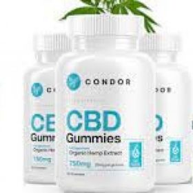 Ten Doubts About Condor CBD Gummies You Should Clarify.