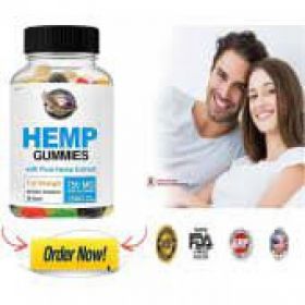 How To Take Eagle Hemp CBD Gummies?