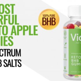 Via Keto Gummies Canada  Risk Or Really Work?