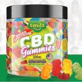 David Suzuki CBD Gummies Reviews – Is David Suzuki CBD Gummies Brand Scam or Legit?