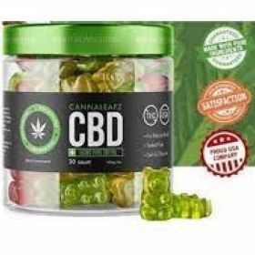 Green Dolphin CBD Gummies:- Is It Worth Your Money!