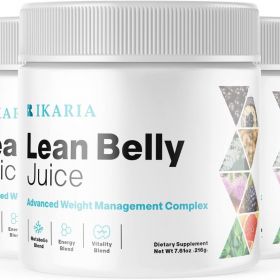 Ikaria Lean Belly Juice can help you maintain a healthy blood pressure level