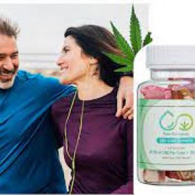 Twin Elements CBD Gummies Reviews: Updated 2022 Scam Or Working?