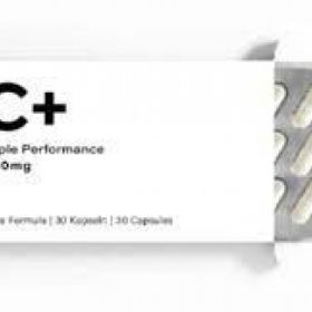 C+ Triple Performance Danmark 250mg Testosteron Tabletter Pris