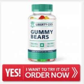 Important Information About Liberty CBD Gummies!