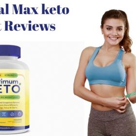 Optimal Max Keto Reviews:2022-28