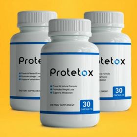 What Are Protetox are there any benefits to taking them?