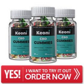 Keoni CBD Reviews | CBD Gummies,Sport Reviews