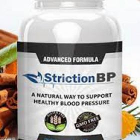 Striction BP Reviews- Advanced Blood Sugar Supplement