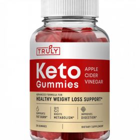 Where to Buy Truly Keto Gummies?