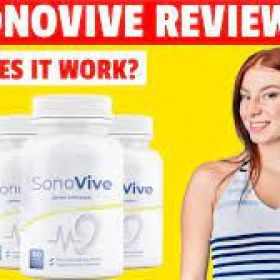 Sonovive – How Does This Ear Health Supplement Work?