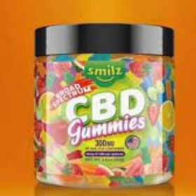 Is Smilz CBD Gummies Safe?