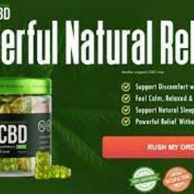 Are You Looking For A Natural Tinnitus Relief Formula? Cannagreenz CBD Gummies May Helpful...