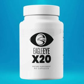 EAGLE EYE X20-It really work or scam ?