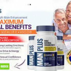 Man Plus Pill Claims and Features What You Need to Know?