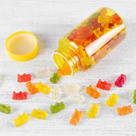 Exclusive Equilibria CBD Gummies Avoid Risk Warnings