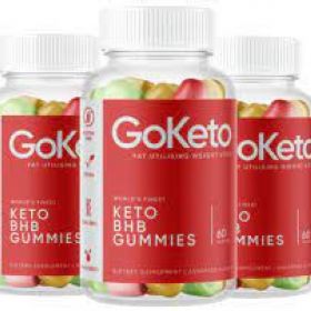 How does GoKeto Gummies work?