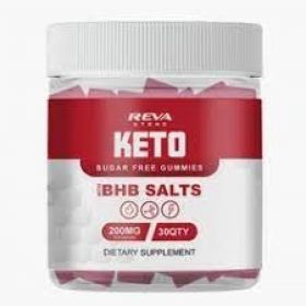 Reva Xtend Keto Gummies Reviews (Scam or Legit) — Does It Really Work?