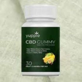 Yuppie CBD Gummies Reviews:- Read Ingredients And Benefits! [2022 Updated]