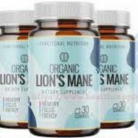 Where To Buy Functional Nutrition Organic Lion&#039;s Mane supplement cost and purchase?