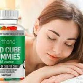 Erthand CBD Gummies Reviews:- Must Read Before Buying!!!