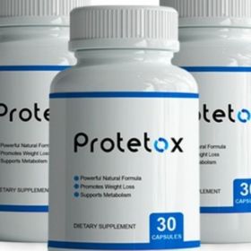 Get Amazing Benefits with Protetox