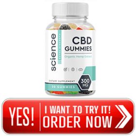 Do Science CBD Gummies Work For Pain?