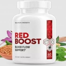 Does Red Boost Really Quality Product For Men Health?