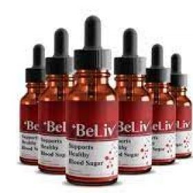 How Well Does BeLiv Blood Sugar Support Work For You?