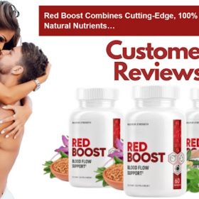 Red Boost customer reviews: Are customers satisfied?