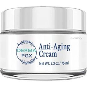 Derma PGX Cream Official] - 100% Legitimate