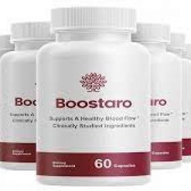 Boostaro Reviews - Shocking Scam Complaints About Negative Side Effects?