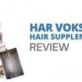 Har Vokse Hair Loss