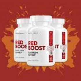  Red Boost Ingredients And Their Purported Health Benefits