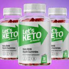  Let&#039;s Keto Gummies South Africa - Is It Effective? You Won&#039;t Believe This!