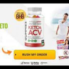 Are You Aware About Supreme Keto ACV Gummies Weight Loss Formula? Read Before Buy!