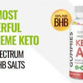  What is Supreme Keto ACV Gummies &amp; Who may Use This? Get Complete Knowledge Before Buy!