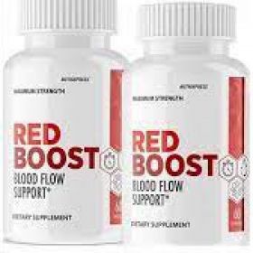 Who may not benefit from Red Boost?