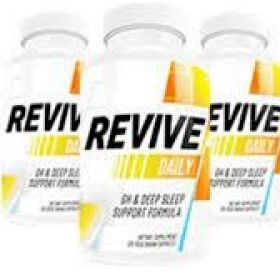 Revive Daily Greens Review