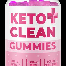 Keto Clean Plus Gummies