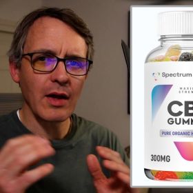 Spectrum CBD Gummies Reviews