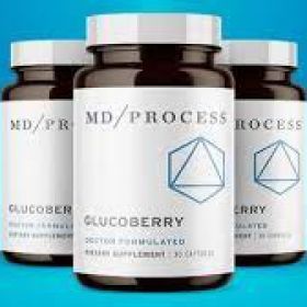 Does GlucoBerry MD Process Work? How does it Manage Blood Sugar Levels in Range?